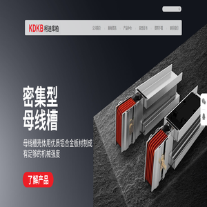 柯迪库铂 ( 重庆 ) 电气有限公司