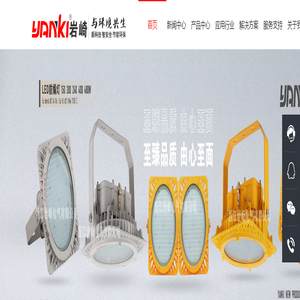 _浙江岩崎电气有限公司