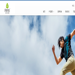 RAX_瑞行体育-free walking
