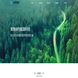 重庆太蓝新能源有限公司