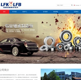 无锡市海峰海林精密轴承有限公司