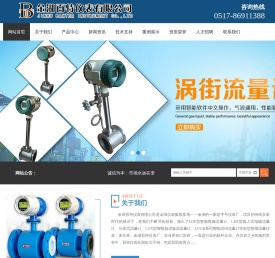 金湖百特仪表有限公司