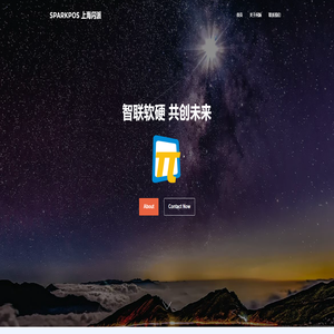 Sparkpos 上海闪派 – AI+IoT+GEO+RAG 闪派技术赋能企业开源节流