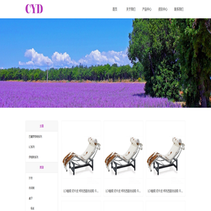 佛山市川页德家具有限公司-首页