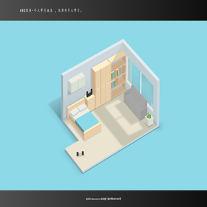 ABC优查 - 个人学习站点