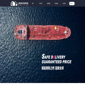 辰骊国际物流（上海）有限公司