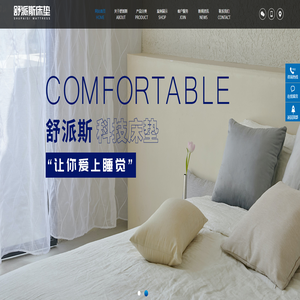 深圳舒派斯家居有限公司