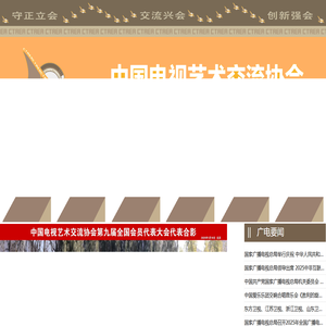 中国电视艺术交流协会