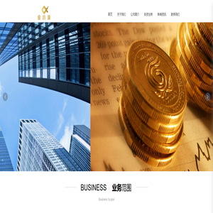 重庆金小渝企业管理有限公司_企业保险_投资业务_理财增值_个人服务