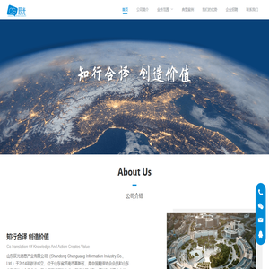 山东辰光信息产业有限公司