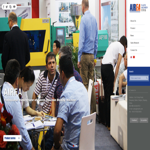 宁波市艾尔法机械制造有限公司