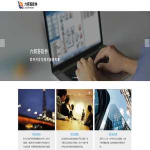 重庆六阿哥信息技术有限责任公司