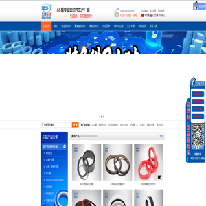 油封,密封件,密封圈,液压密封件,东莞密封件厂家-广东东晟密封件公司