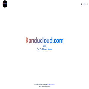 侃度科技 · 数融+