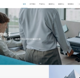 南京安华电子有限公司