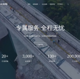 众保网 | zbins.com