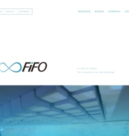 FiFO 菲奥创意科技