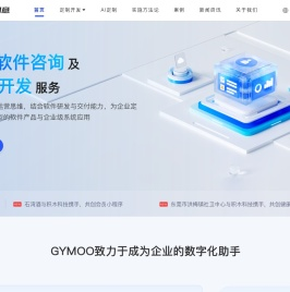 深圳软件开发公司-AI应用开发-小程序定制开发-积木创意科技