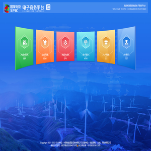 国家电投电子商务平台