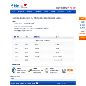 400电话申请_400电话办理_1000元包年_全国400电话网