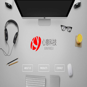 大连心意科技有限公司 - 全心全意，为您服务