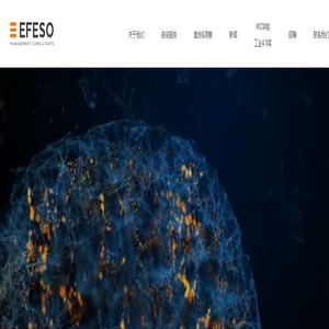 世界级制造-埃非索