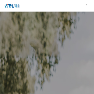 垠雨医疗科技(浙江)有限公司