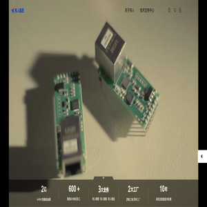 山东有人物联网股份有限公司-工业物联网通讯专家|端到端解决方案提供商