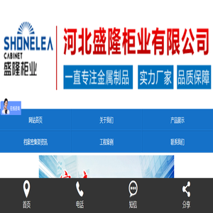 档案密集架_档案密集架制造厂家-河北盛隆柜业有限公司-河北盛隆柜业有限公司