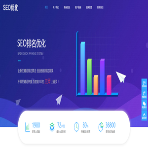 SEO优化公司-网站优化